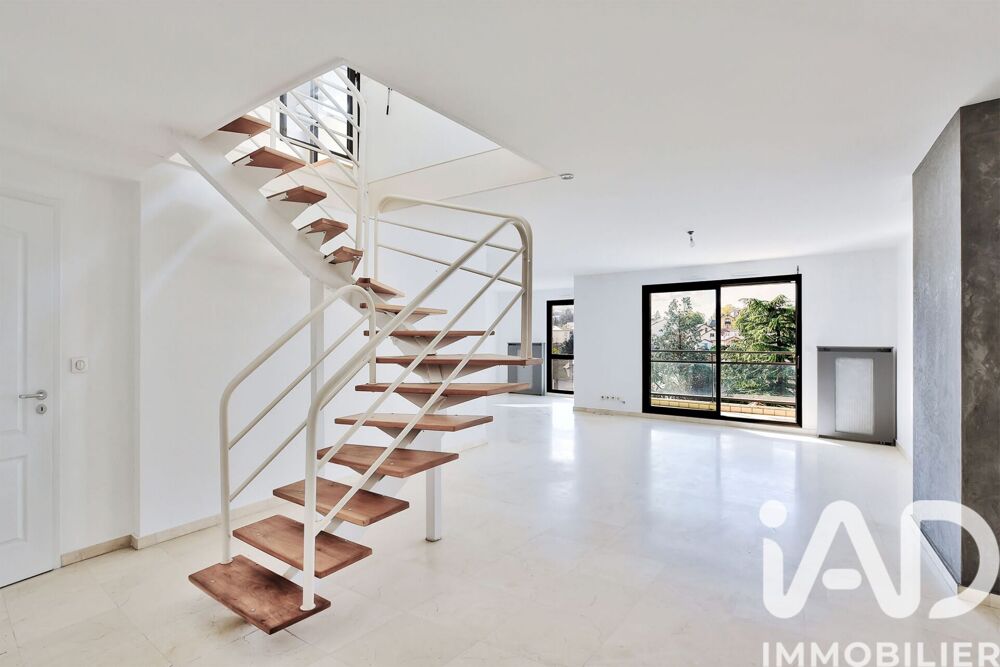 Vente Appartement 5 pièces