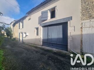  Maison � vendre 2 pi�ces 42 m�