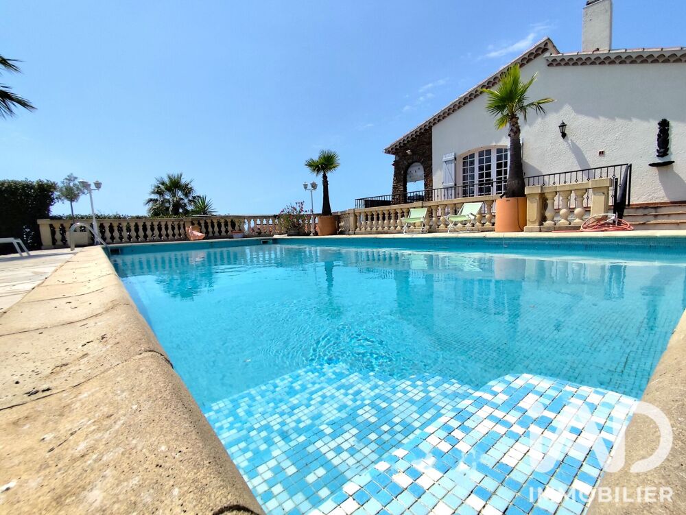 Vente Maison Vente Maison d'architecte 8 pièces Hyères