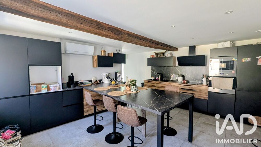 Vente Maison Vente Maison/villa 3 pièces Rumilly-lès-vaudes