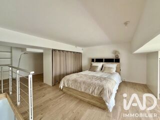 Appartement à louer 2 pièces 54 m²