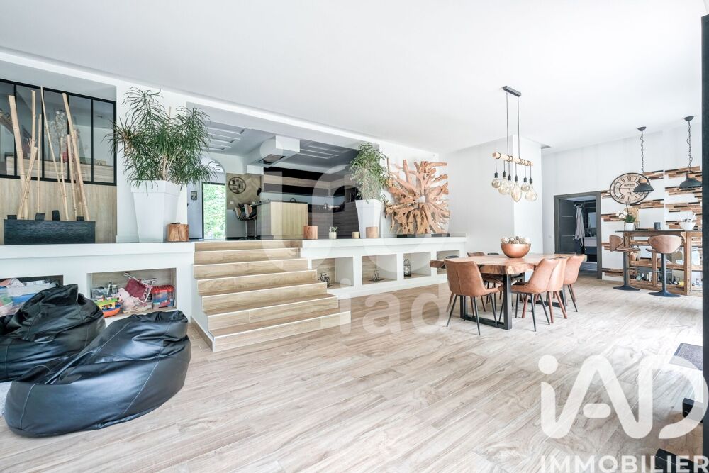 � vendre  Maison Lamorlaye (60260)