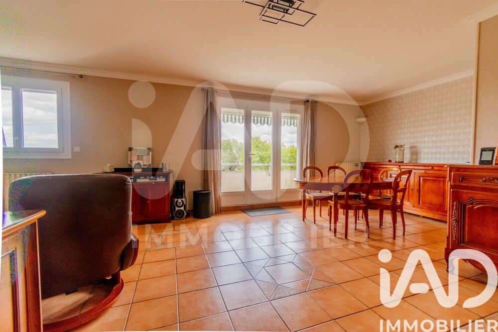 Vente Appartement 5 pièces