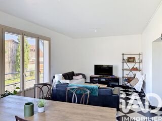  Maison à vendre 4 pièces 109 m²