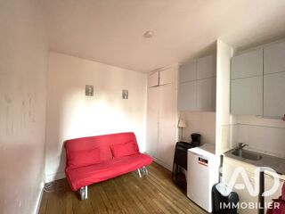  Appartement à vendre 1 pièce 12 m²