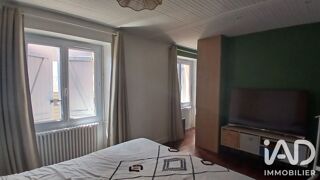  Maison à vendre 6 pièces 138 m²