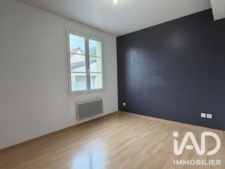  Appartement à louer 2 pièces 42 m²