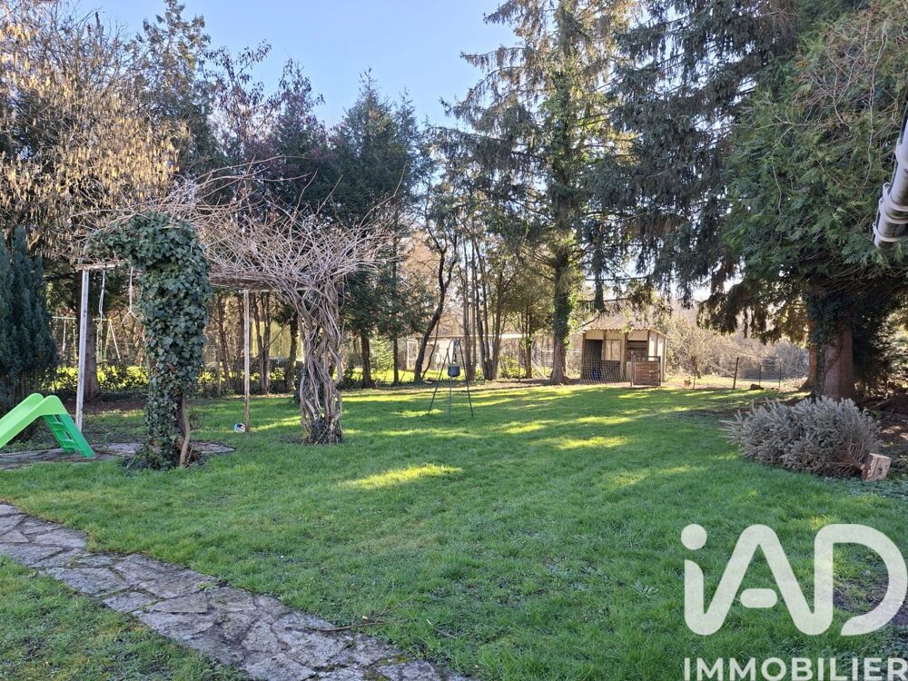 Vente Terrain Vente Terrain 950 m&sup2; Saint-germain-des-prés