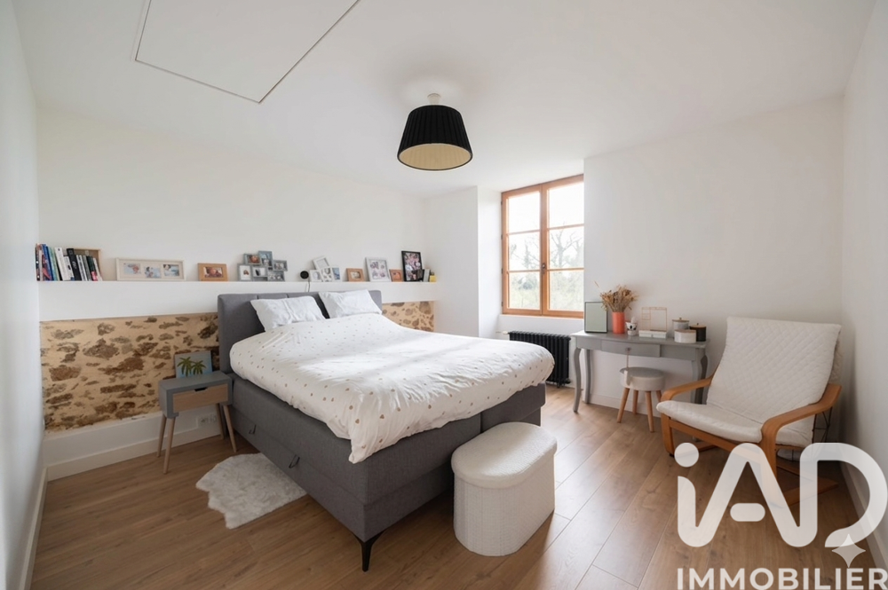 Vente Maison Vente Maison de campagne 6 pièces Couëron