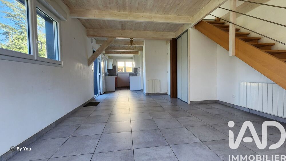 Vente Maison/villa 3 pièces