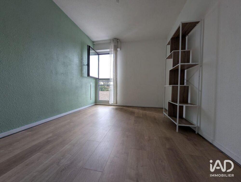 Location Appartement Location Appartement 2 pièces Bègles