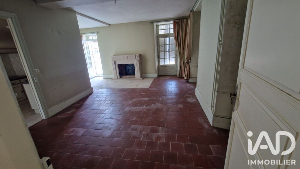 Vente Maison Vente Maison de village 6 pièces Brion-sur-ource