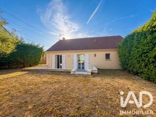  Maison à vendre 4 pièces 77 m²