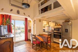  Maison à vendre 2 pièces 40 m²