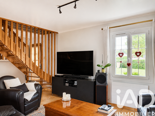  Maison à vendre 4 pièces 92 m²