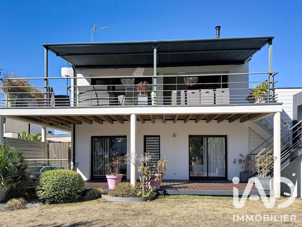 à vendre  Maison Clohars-Carnoët (29360)