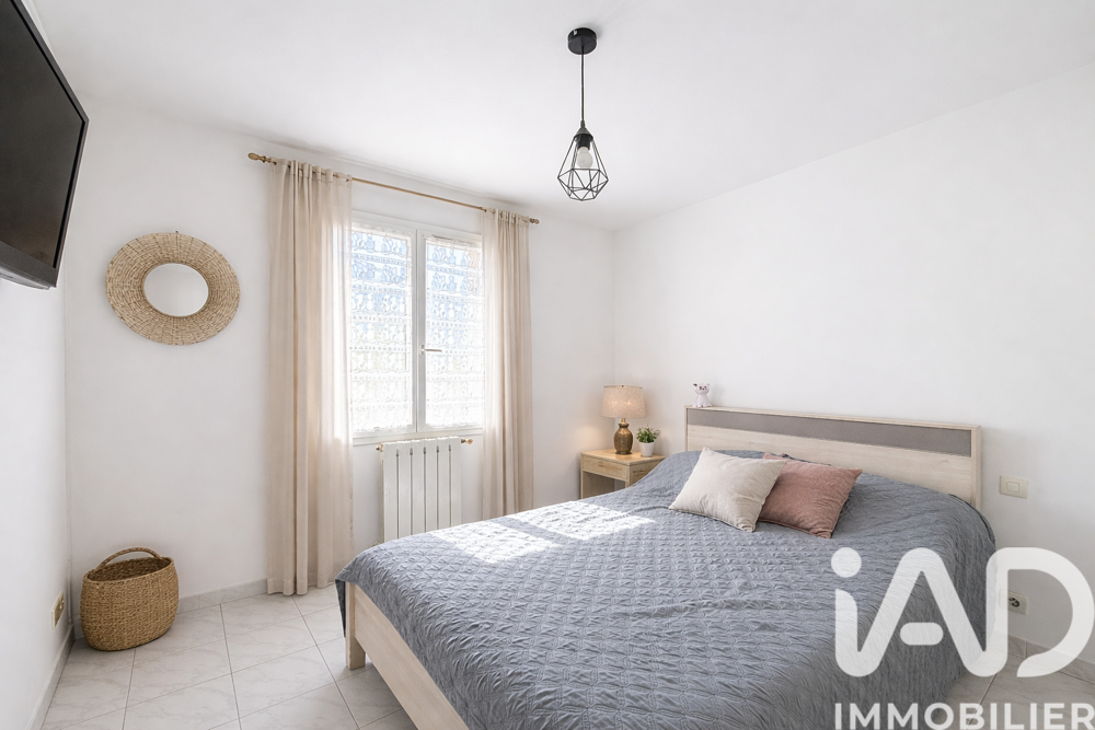 Vente Maison Vente Maison/villa 5 pièces Tarascon
