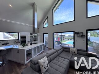 Maison à vendre 5 pièces 184 m²