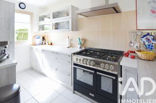  Maison à vendre 3 pièces 75 m²