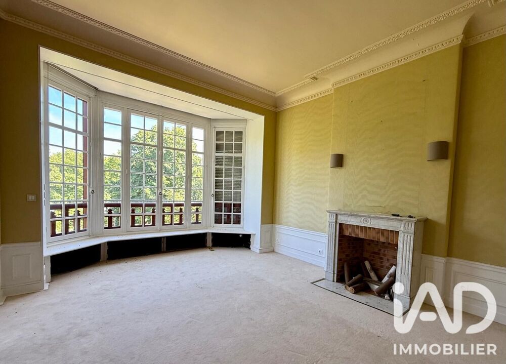 Location Appartement 5 pièces