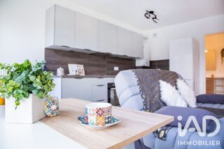  Appartement à vendre 1 pièce 30 m²
