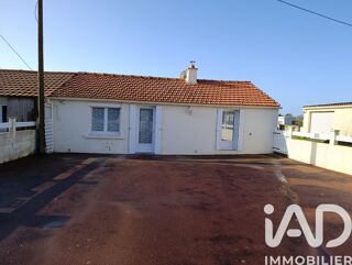  Maison à vendre 3 pièces 53 m²