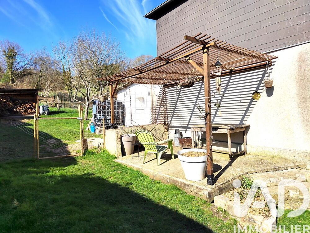 Vente Maison Vente Maison de village 4 pièces Rosay-sur-lieure