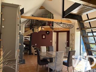  Maison � vendre 9 pi�ces 261 m�