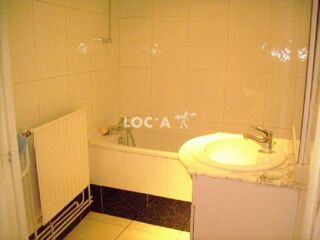  Appartement à louer 3 pièces 48 m²