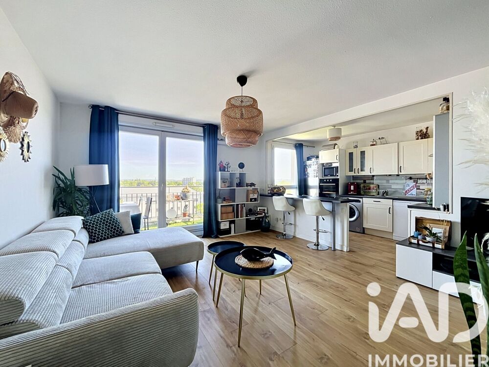 Vente Appartement Vente Appartement 3 pièces Vénissieux