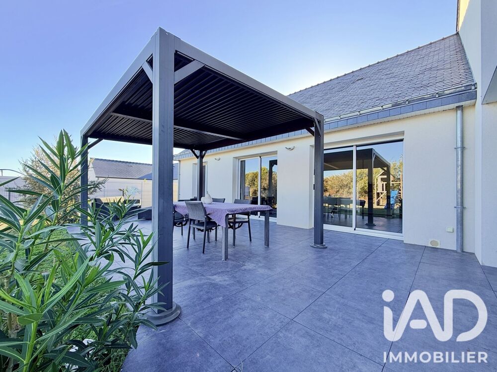 Vente Maison Vente Maison/villa 6 pièces Ligné