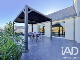  Maison à vendre 6 pièces 131 m²