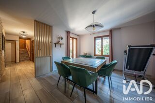 Vente Maison Vente Maison traditionnelle 5 pièces Villeneuve-de-berg