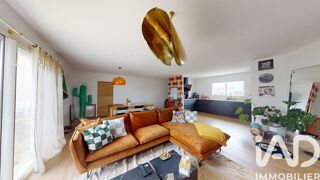  Maison à vendre 5 pièces 95 m²