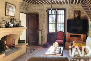  Maison à vendre 7 pièces 160 m²