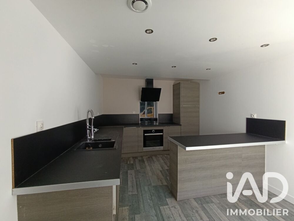 Vente Maison Vente Maison/villa 5 pièces Cametours
