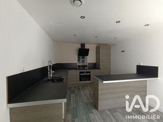  Maison à vendre 5 pièces 140 m²