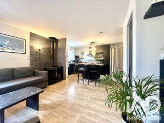  Maison à vendre 4 pièces 82 m²