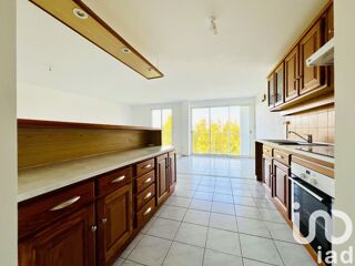  Appartement à vendre 4 pièces 84 m²