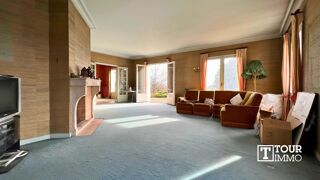  Maison à vendre 10 pièces 233 m²