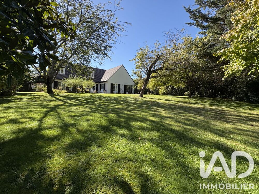 Vente Maison/villa 8 pièces