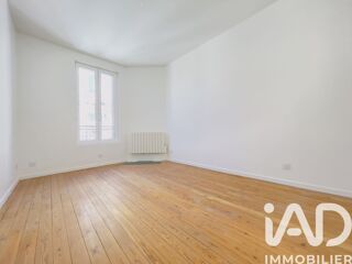  Appartement à vendre 2 pièces 39 m²