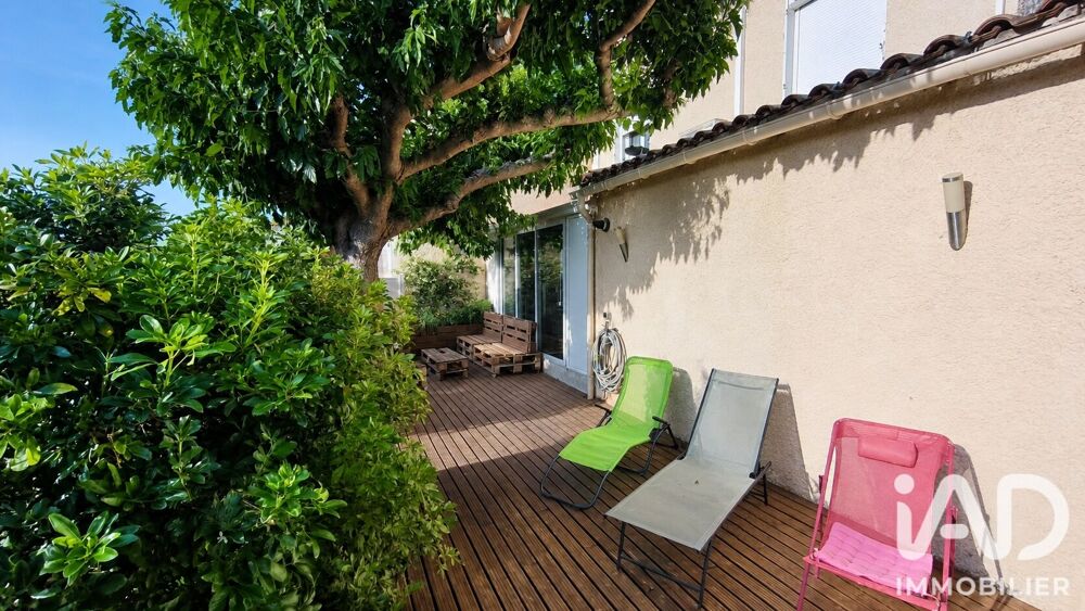 Vente Maison Vente Maison/villa 5 pièces Balaruc-les-bains