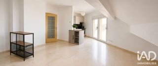  Appartement à vendre 3 pièces 62 m²
