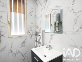  Appartement à vendre 1 pièce 19 m²