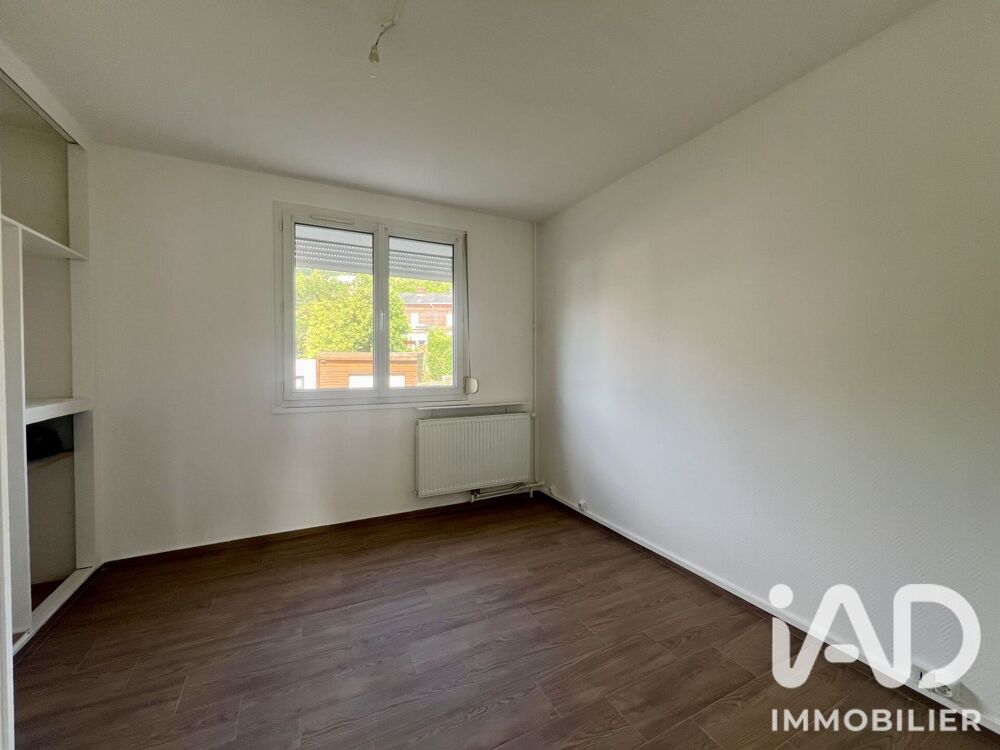 Location Appartement Location Appartement 3 pièces Rouen