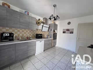  Maison à vendre 4 pièces 113 m²