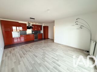  Appartement à vendre 3 pièces 65 m²
