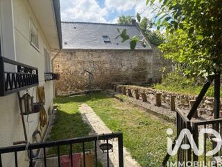  Maison à vendre 3 pièces 72 m²