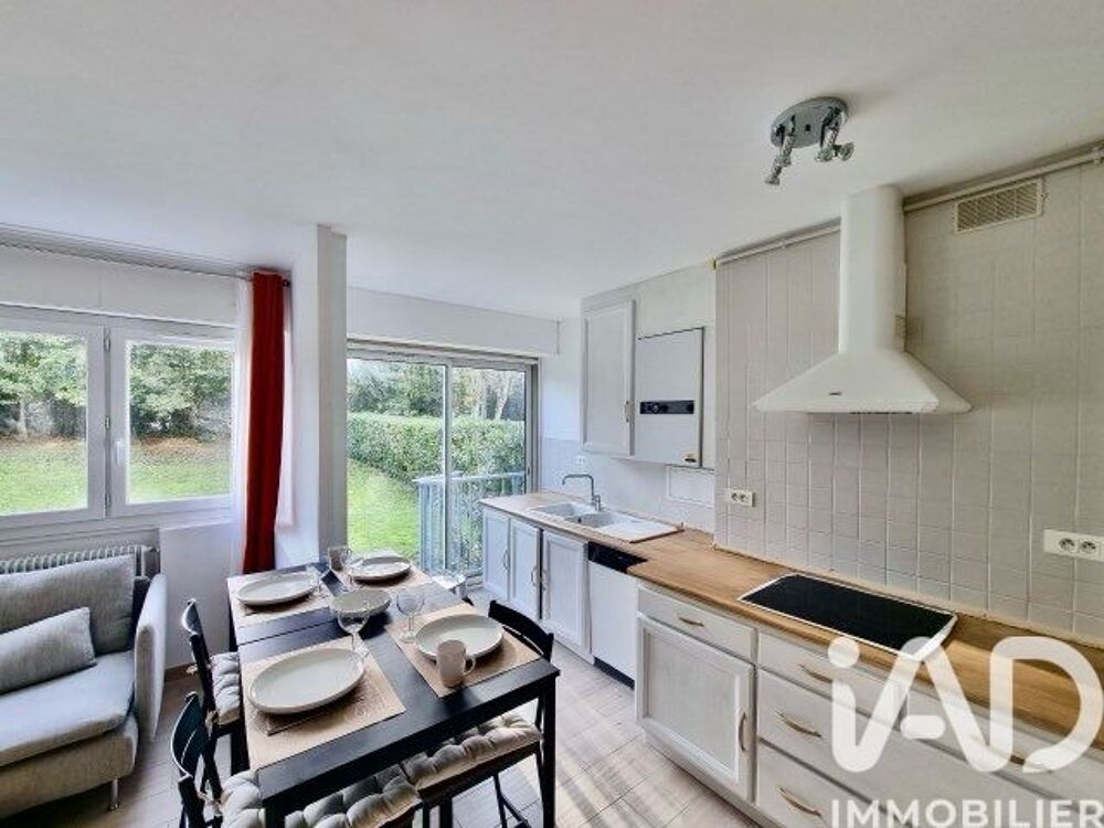 Vente Appartement Vente Appartement 5 pièces Bordeaux